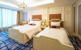 Koreana Hotel